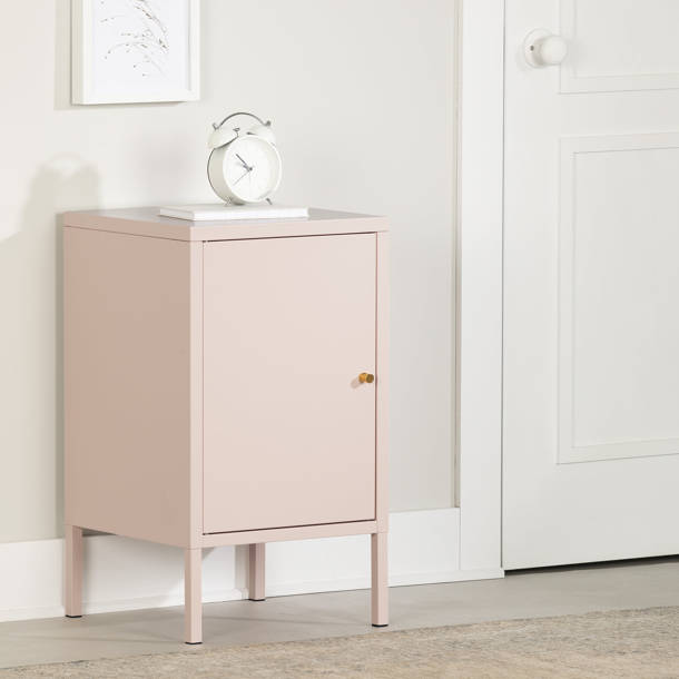 17 Stories Garrisons 4 - Drawer Dresser | Wayfair